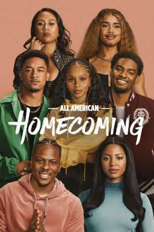 All American: Homecoming, Season 1. All American: Homecoming, Season 1 