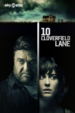 Calle Cloverfield 10