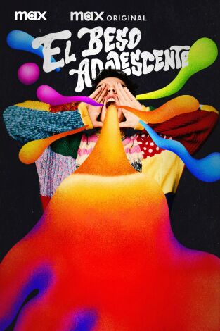 El beso adolescente. T(T1). El beso adolescente (T1)