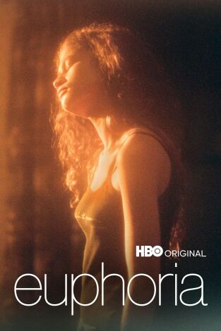 Euphoria. T(T2). Euphoria (T2): Ep.6 Mil pequeños árboles de sangre