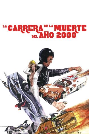 La carrera de la muerte del año 2000