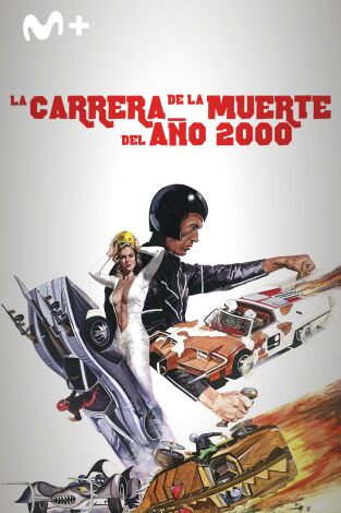 La carrera de la muerte del año 2000