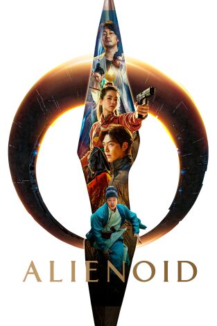 Alienoid