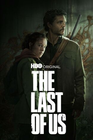 The Last of Us. T(T1). The Last of Us (T1): Ep.8 En nuestras horas más bajas