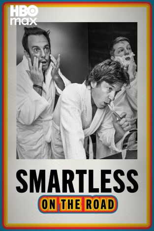 SmartLess: de gira