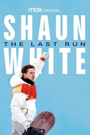 Shaun White: la última ronda. Shaun White: la última ronda 