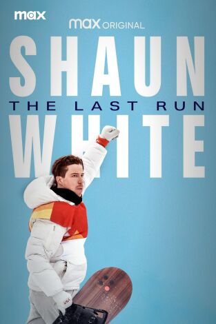 Shaun White: The Last Run