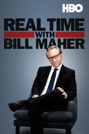 Real Time with Bill Maher