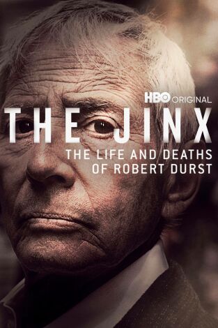 The Jinx (El gafe). The Jinx (El gafe): Un cuerpo en la bahía