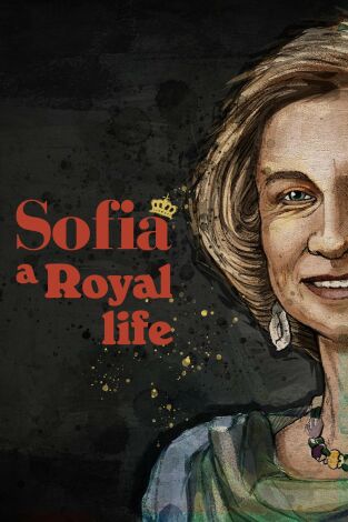 Sofía y la vida Real. Sofía y la vida Real: Cuando no éramos nadie