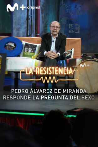 Lo + de los invitados. T(T7). Lo + de los... (T7): Imposible escaquearse 05.02.24