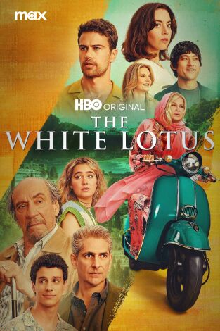 The White Lotus