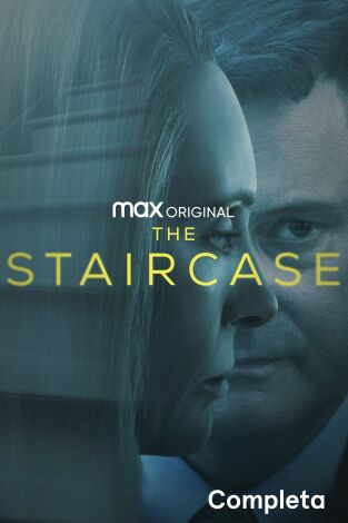 The Staircase