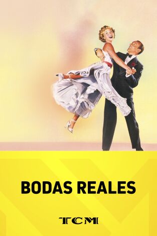 Bodas reales