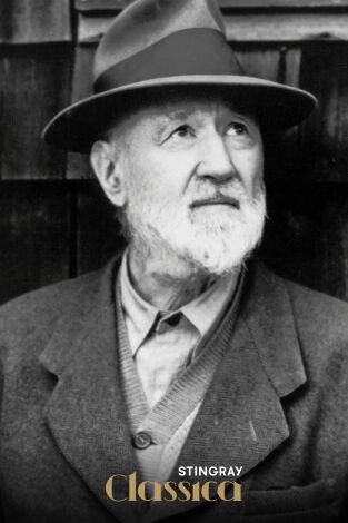 The Unanswered Ives