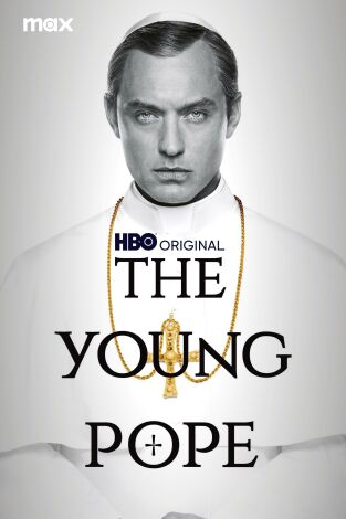 The Young Pope. T(T1). The Young Pope (T1)