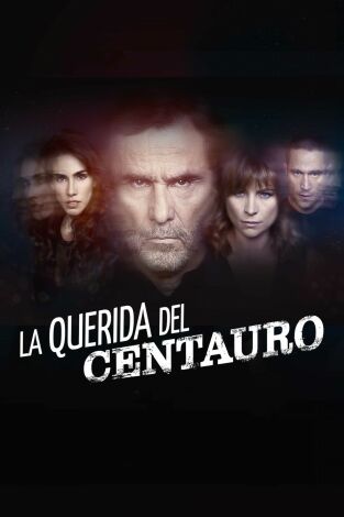 La querida del Centauro. T(T1). La querida del... (T1): El Centauro protege a Yolanda