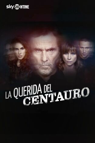 La querida del Centauro. T(T1). La querida del Centauro (T1)