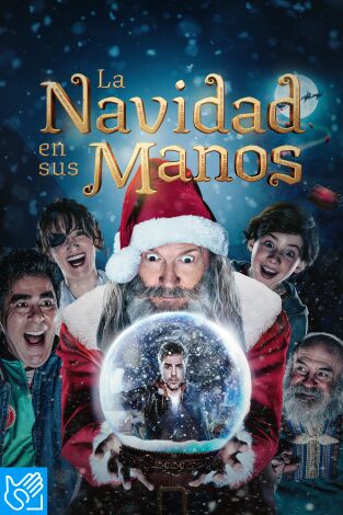 (LSE) - La Navidad en sus manos