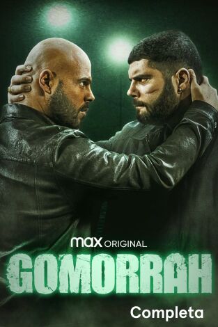 Gomorra