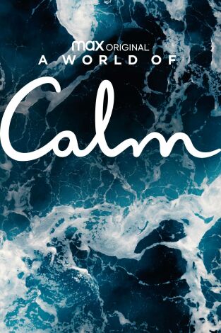 A World Of Calm. A World Of Calm: La ciudad coral