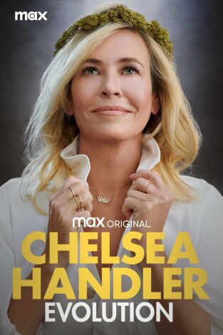 La evolución de Chelsea Handler