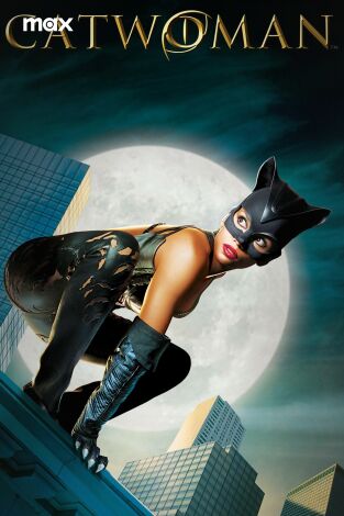 Catwoman