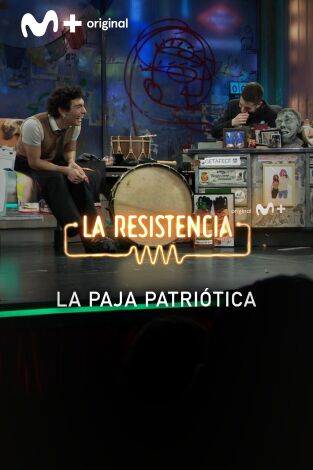 Lo + de las entrevistas de cine y televisión. T(T7). Lo + de las... (T7): Todo por el país 07.02.24