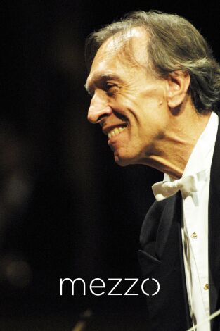 Claudio Abbado, Berliner Philharmoniker: Beethoven, Brahms, Dvorák