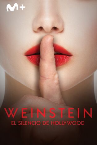 Weinstein: el silencio de Hollywood