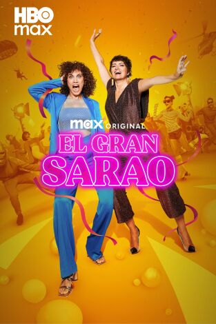 El gran sarao