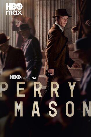 Perry Mason