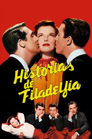 Historias de Filadelfia