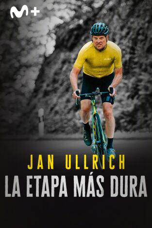 Jan Ullrich: la etapa más dura