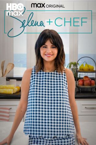 Selena + Chef. T(T1). Selena + Chef (T1)