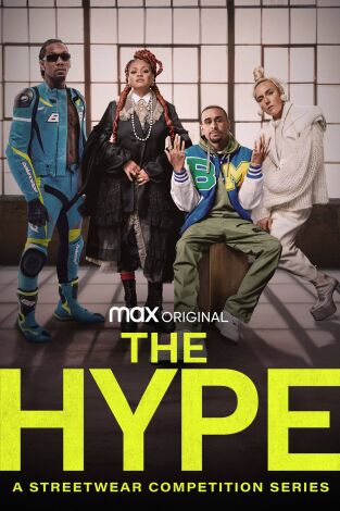 The Hype. T(T2). The Hype (T2): Entender la prueba