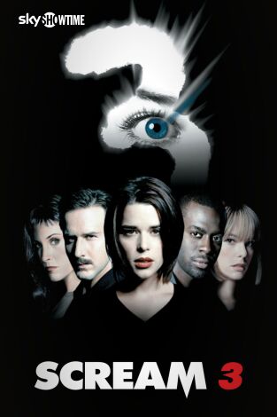 Scream 3