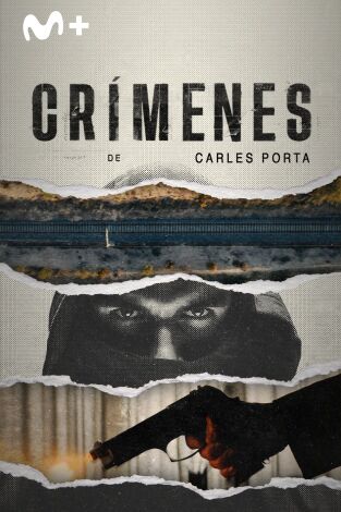 Crímenes