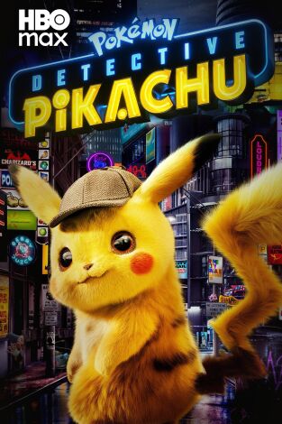 Pokémon: Detective Pikachu