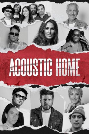 Acoustic Home. Acoustic Home: Destino o Casualidad