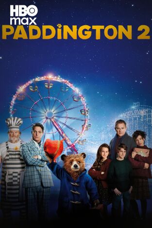 Paddington 2