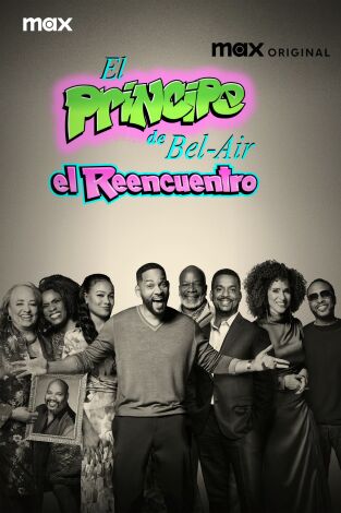 El príncipe de Bel-Air: el reencuentro