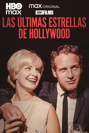 Las Últimas estrellas de Hollywood