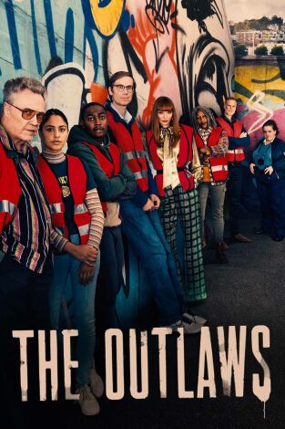 The Outlaws. T(T1). The Outlaws (T1): Ep.3 