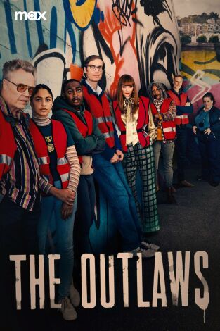 The Outlaws. T(T1). The Outlaws (T1)