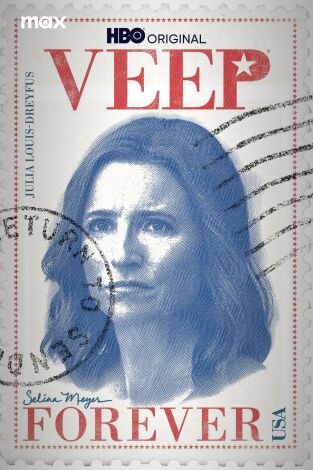 Veep. T(T1). Veep (T1)