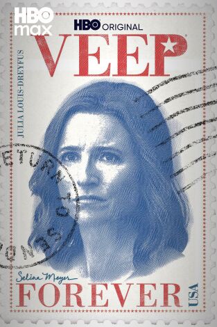 Veep. T(T3). Veep (T3)