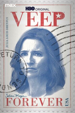 Veep. T(T4). Veep (T4)