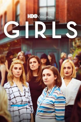 Girls, Season 2. T(T2). Girls, Season 2 (T2)