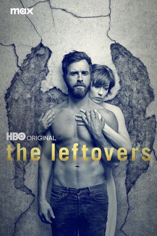 The Leftovers. T(T1). The Leftovers (T1)